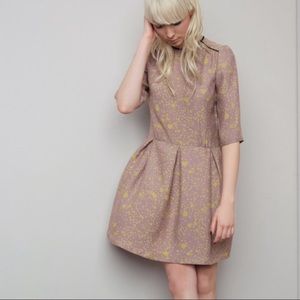 CARDINAL CROQUET DRESS IN SAND STORM size 4